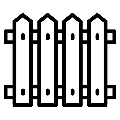 TRAVAUX DE CLÔTURE